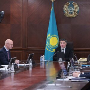 AmCham Members Raise Tax Issues at Prime Minister’s Council