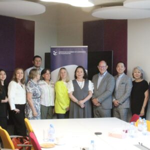 CSR Working Group Showcases U.S. Surgeons’ Mission to Transform Young Lives in Kazakhstan