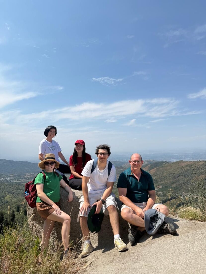 From Vision to Action: AmCham’s Strategic Sessions