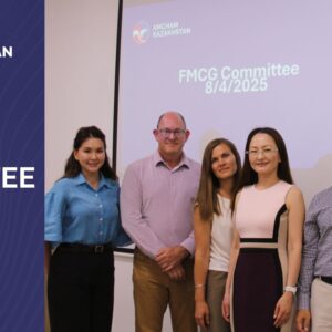 FMCG Committee Prepares for the Prime Minister’s Council