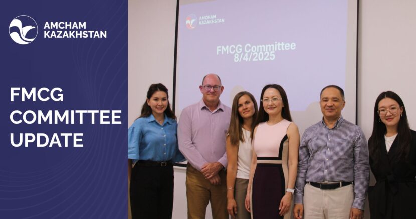 FMCG Committee Prepares for the Prime Minister’s Council