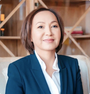 Saule Zhakayeva