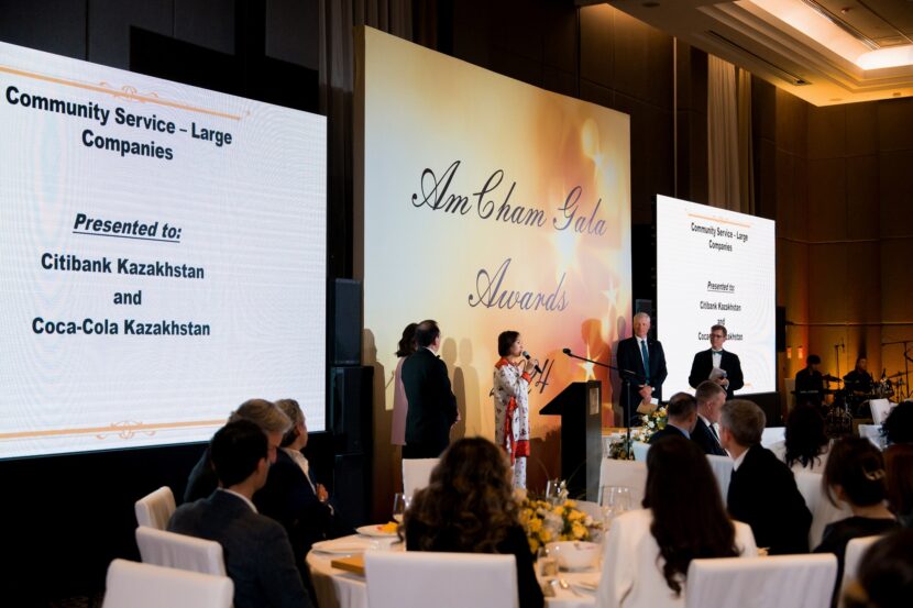 AmCham Awards 2025