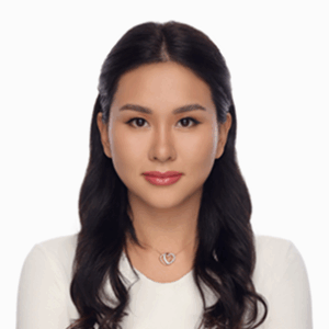Zhanel Suleimenova
