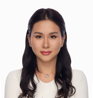 Zhanel Suleimenova