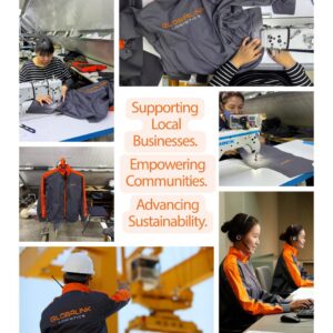 Local Hands, Global Standards: How Globalink’s ESG Commitment Is Empowering Communities