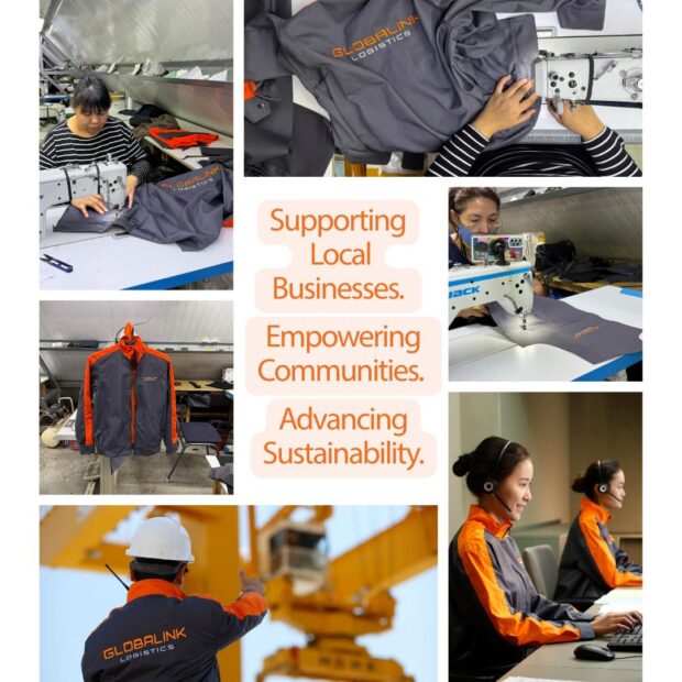 Local Hands, Global Standards: How Globalink’s ESG Commitment Is Empowering Communities