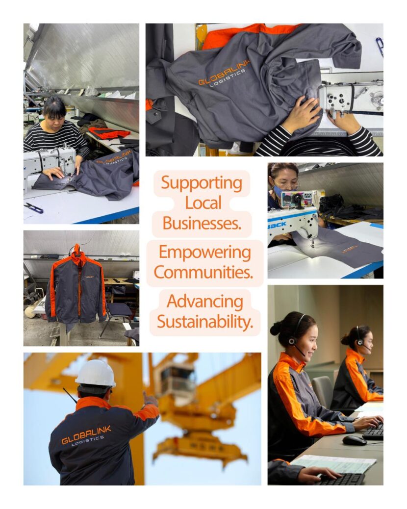 Local Hands, Global Standards: How Globalink’s ESG Commitment Is Empowering Communities