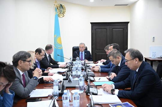 Tax Committee Quarterly Meeting | September 16, 2025