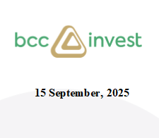 Moody’s Upgrades Rating of BCC Invest