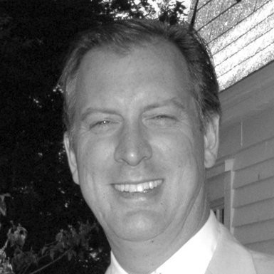 Michael McNicholas
