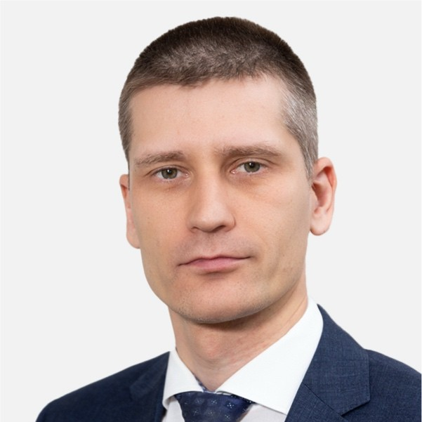 Igor Kolupayev
