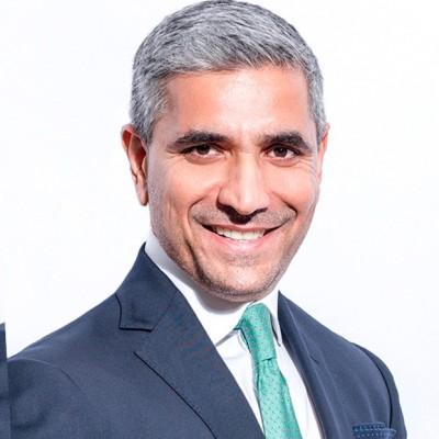 Siddique Khan