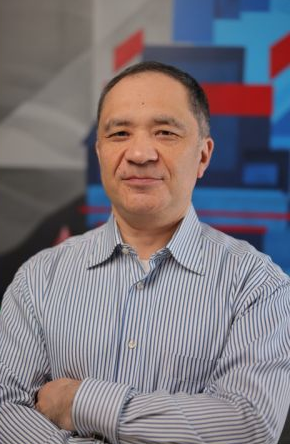 Chingiz Kaskeyev