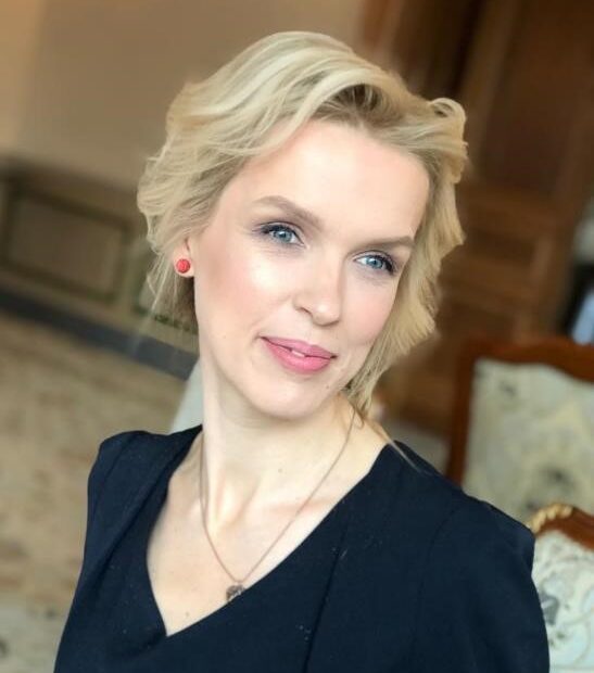 Diana Ryan