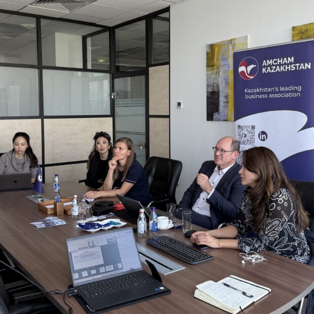 Trade, Transport & Logistics Committee Quarterly Meeting