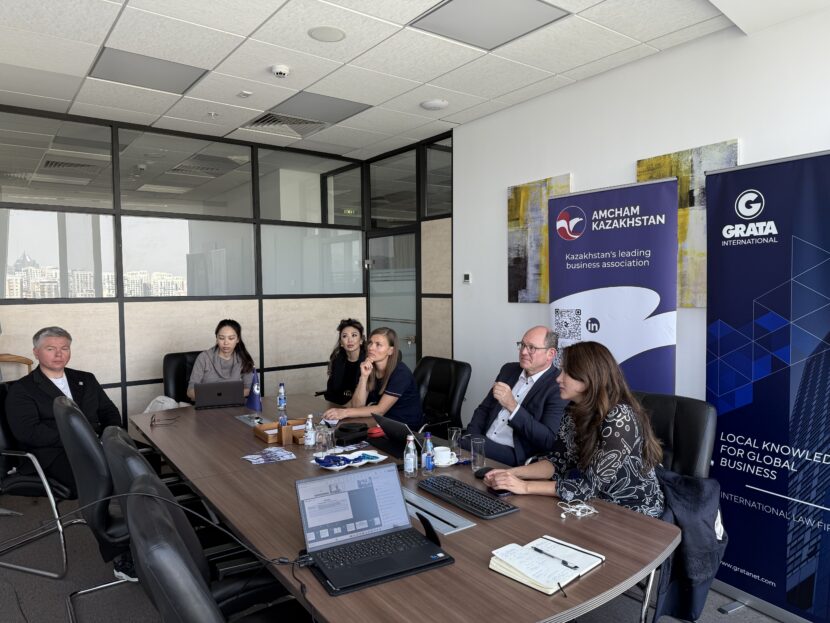 Trade, Transport & Logistics Committee Quarterly Meeting