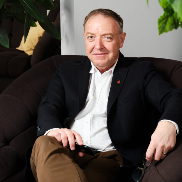 Kevin Freake