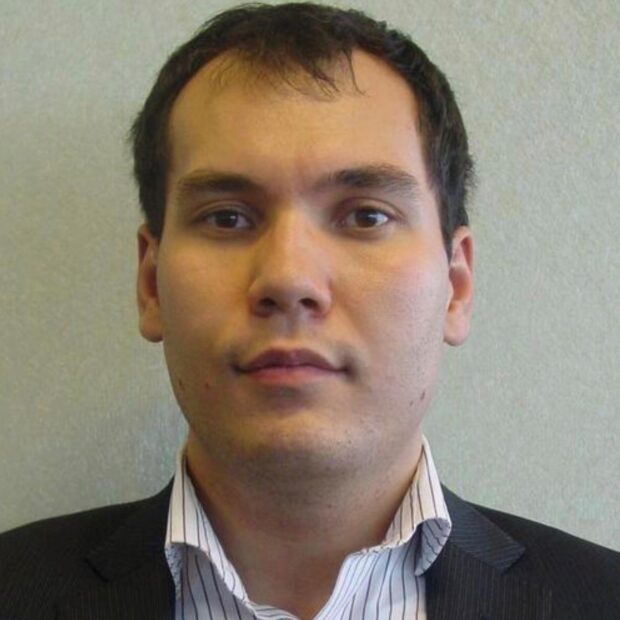 Damir Atchibayev