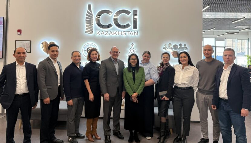 AmCham FMCG Committee Meeting – November 11, 2025