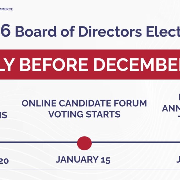 2026 Board of Directors Elections