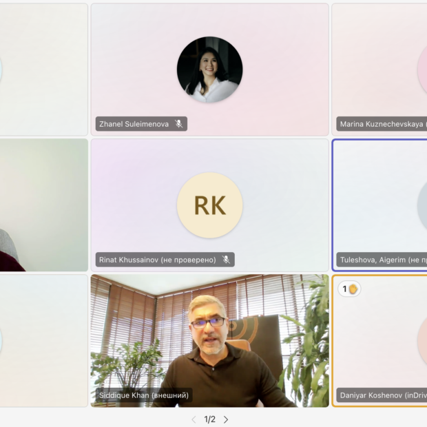 AmCham Trade, Transport & Logistics Committee: Key Outcomes from Our December Meeting 