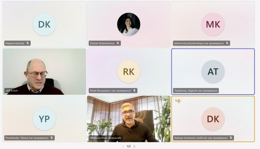 AmCham Trade, Transport & Logistics Committee: Key Outcomes from Our December Meeting 
