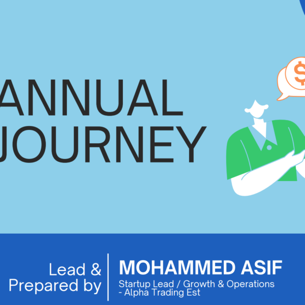 Alpha Trading Est Delivers Key Supply Chain Milestones in 2025