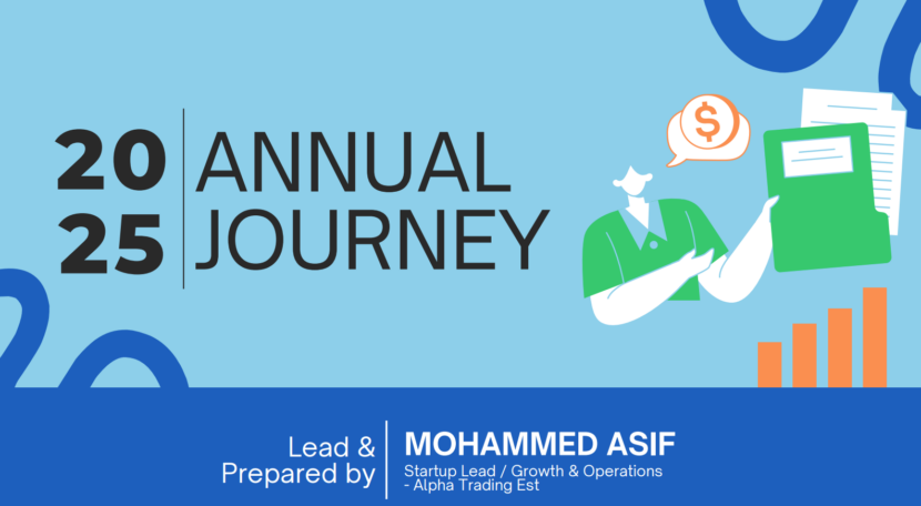 Alpha Trading Est Delivers Key Supply Chain Milestones in 2025