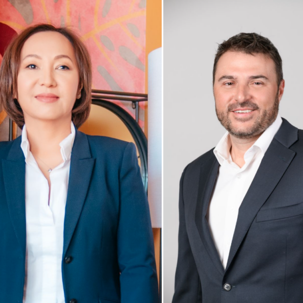 AmCham Kazakhstan Elects New President and Secretary