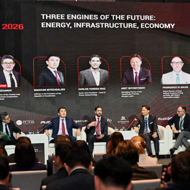 Qazaqstan Next 2026 Forum Sets the Stage for Global Dialogue