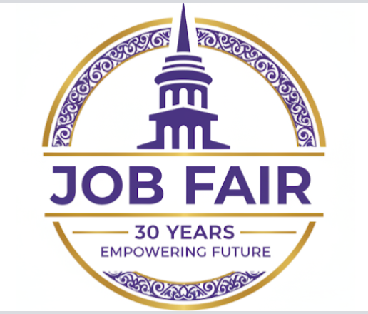 KIMEP Invites Companies to Its 30th Anniversary Career Fair