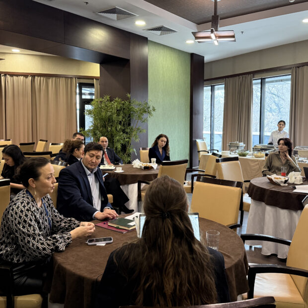 Strengthening IP Protection: AmCham–CLDP Dialogue with Business  