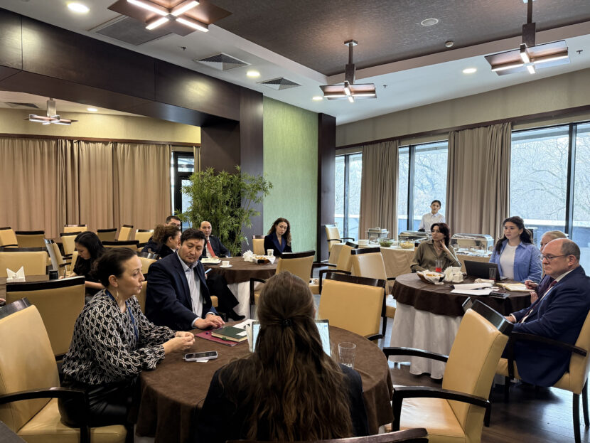 Cldp Commerce Strengthening IP Protection: AmCham–CLDP Dialogue with Business - The ...