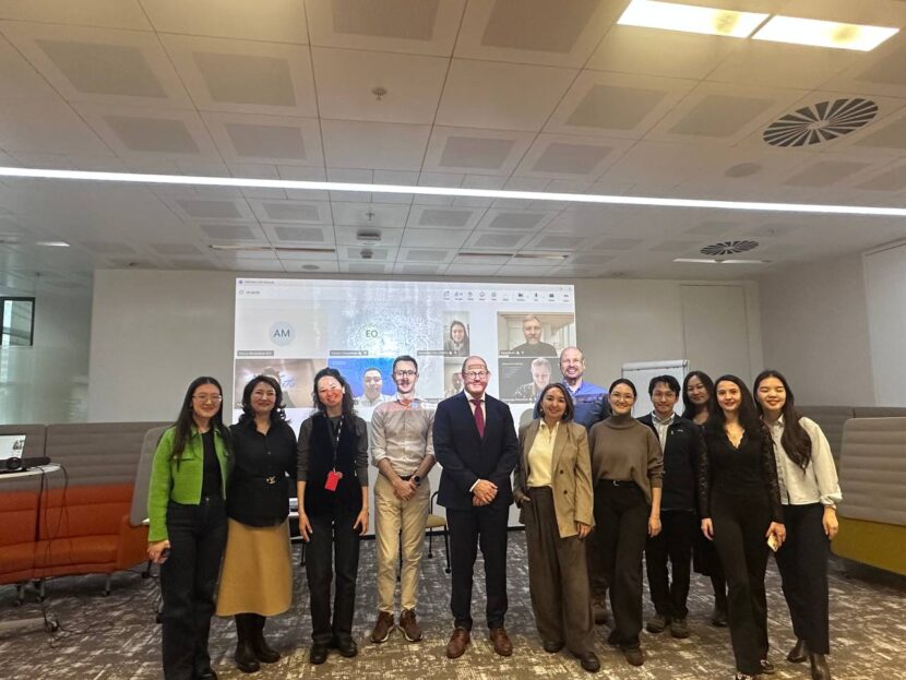 AmCham CSR Network Relaunch | February 26, 2026