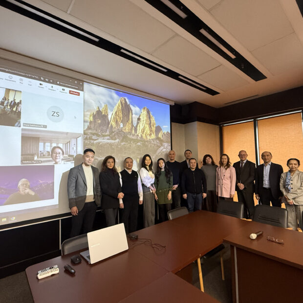 AmCham Kazakhstan FMCG Committee held its quarterly meeting on February 24 