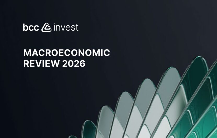 BCC Invest Macroeconomic Review