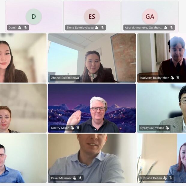 AmCham Tax Committee Continued Work on the SME Deductions Issue