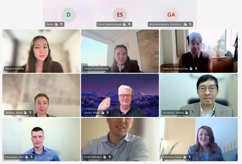 AmCham Tax Committee Continued Work on the SME Deductions Issue