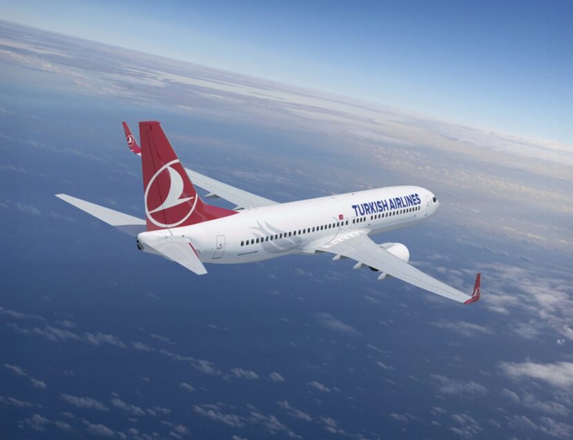 Increased frequency of Turkish Airlines from Almaty to Istanbul as of 20 April 2026