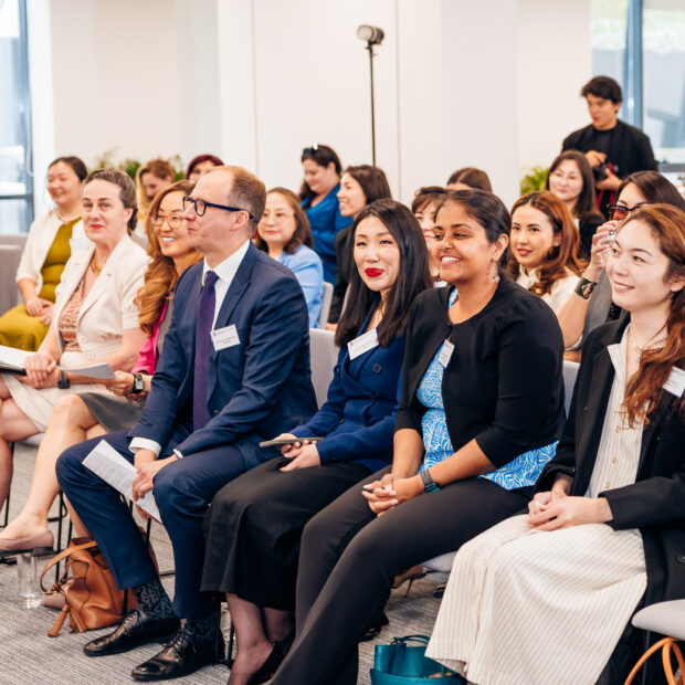 AmCham Kazakhstan Launches Women’s Network