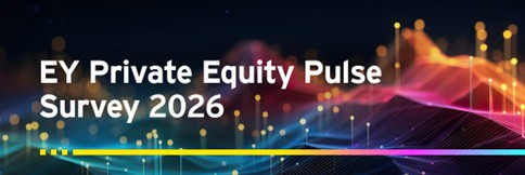 EY Private Equity Pulse Survey 2026