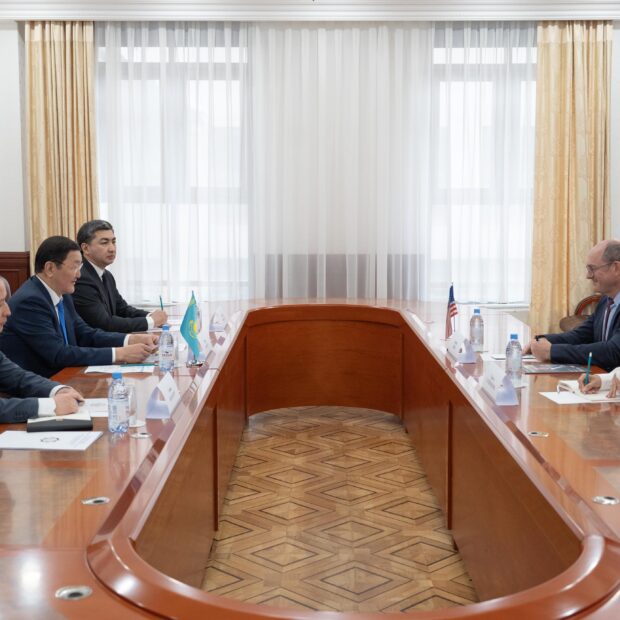 Strengthening Investor Protection Through AmCham–Prosecutor General Engagement