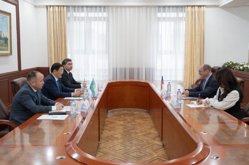 Strengthening Investor Protection Through AmCham–Prosecutor General Engagement