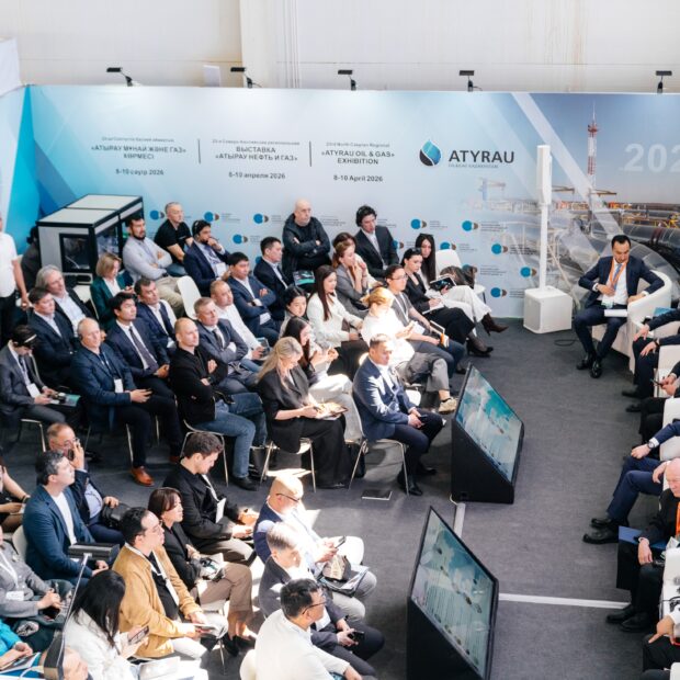 THE CASPIAN REGION STRENGTHENS ITS POSITION: RESULTS OF ATYRAU OIL&GAS AND ATYRAUBUILD 2026 EXHIBITIONS