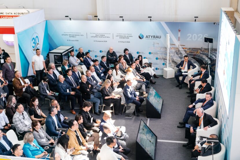 THE CASPIAN REGION STRENGTHENS ITS POSITION: RESULTS OF ATYRAU OIL&GAS AND ATYRAUBUILD 2026 EXHIBITIONS