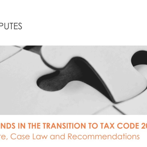 VAT Refunds in the Transition to Tax Code 2025: Procedure, Case Law and Recommendations