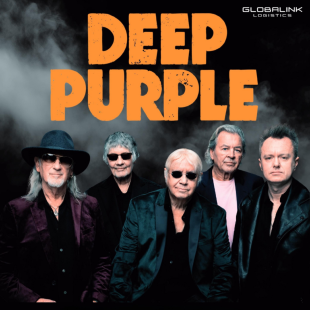 Deep Purple Almaty Concert: The Logistics Powering a High-Speed Global Tour