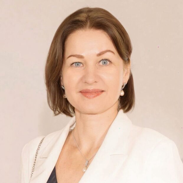 Tatyana Skachko