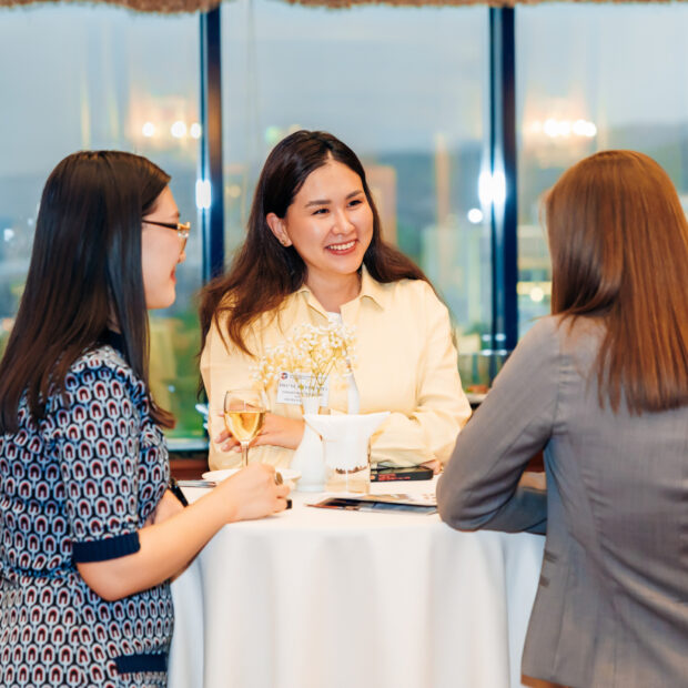 Fall 2026 Internships at AmCham Kazakhstan